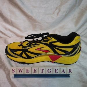 brooks cascadia pivot